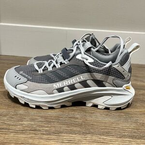 Merrell Moab Speed 2 Goretex Women's hiking shoes, size 8 (US)